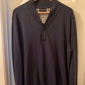 Banana republic sweater